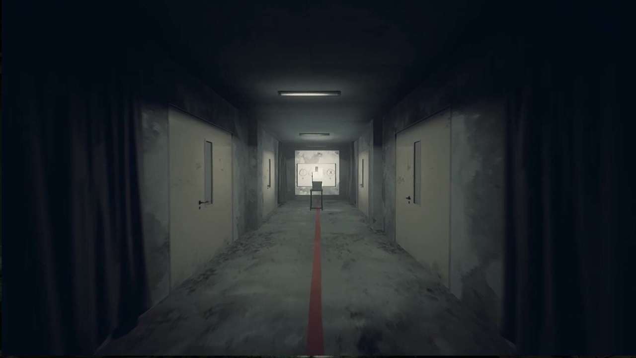 Screenshot #6 - Scarred