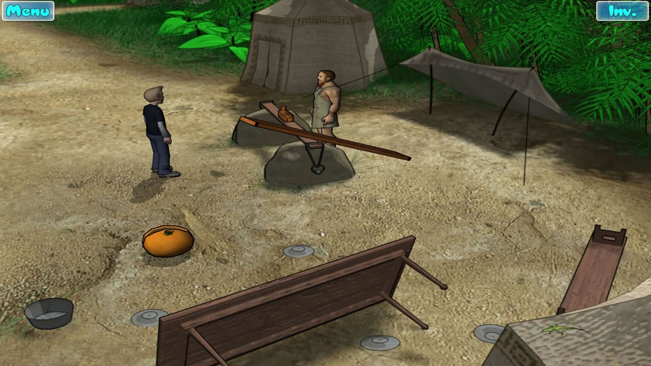 Screenshot #6 - Polda 5