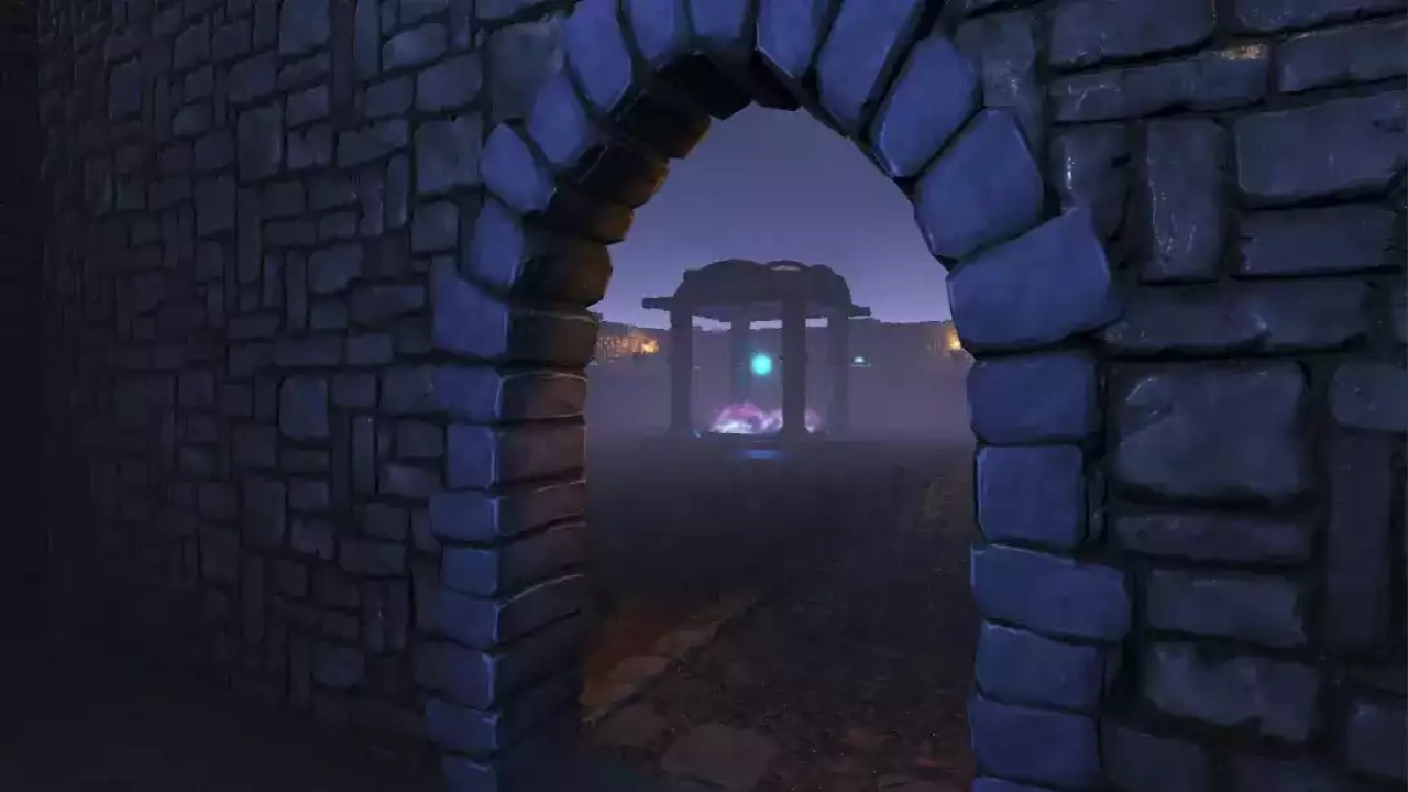 Screenshot #3 - RainShelter