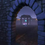 Screenshot #3 - RainShelter