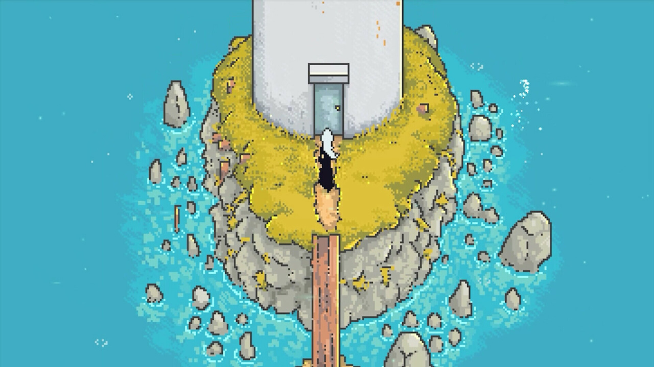 Screenshot #5 - Artis Impact
