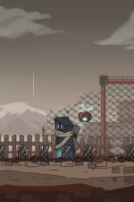 Screenshot #3 - Robert on Earth