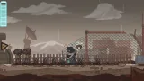 Screenshot #3 - Robert on Earth