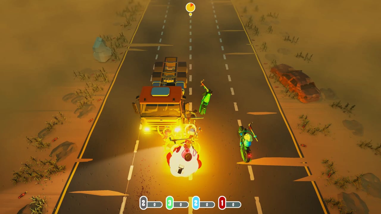 Screenshot #1 - Bean There, Won That