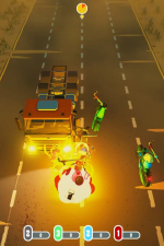 Screenshot #1 - Bean There, Won That