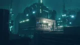 Screenshot #3 - Cyberpunk Outpost