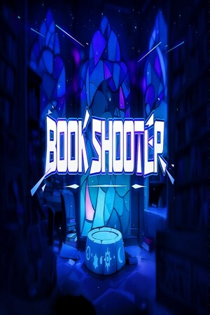 Book Shooter