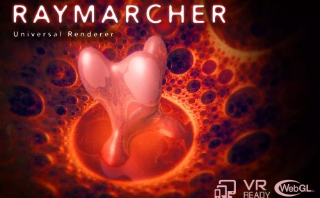 Raymarcher
