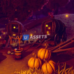 Screenshot #2 - Dreamscape Nature : Campsite