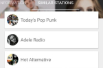 Screenshot #6 - JANGO RADIO 6.8.7