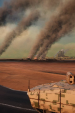 Screenshot #8 - Nuclear Option