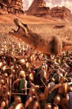 Screenshot #9 - Ultimate Epic Battle Simulator 2