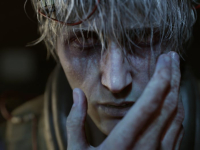 Screenshot #1 - KARMA: The Dark World