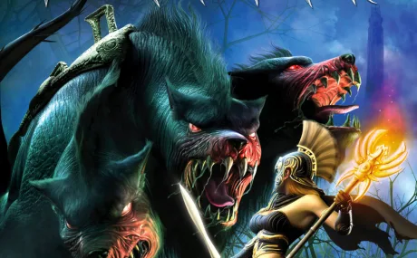 Titan Quest: Immortal Throne: +10 трейнер