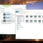 Screenshot #9 - Windows 10 x86x64 Enterprise 16299.334 (Uralsoft)