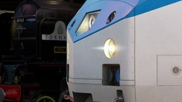 Trainz Railroad Simulator 2022