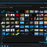 Screenshot #7 - Windows 7 Ultimate Русская x64 SP1 7DB by OVGorskiy 12.2023