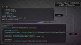 Screenshot #4 - Quantum Console