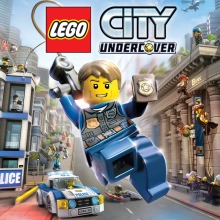 LEGO City Undercover: +5 трейнер