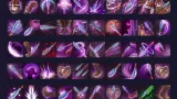 Screenshot #4 - 5800 Fantasy RPG Icons Pack