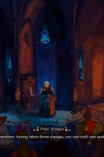 Screenshot #8 - Near-Mage