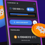 Screenshot #7 - CRYPTOTAB BROWSER MAX 7.2.23