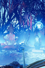 Screenshot #8 - The Axis Unseen