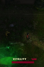 Screenshot #4 - Kalaban