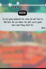 Screenshot #4 - Signs of the Sojourner