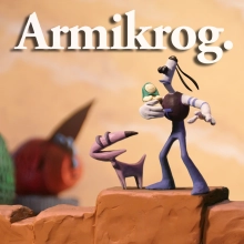 Armikrog: +1 трейнер