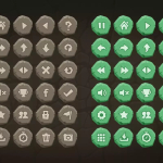 Screenshot #3 - GUI - DarkStone