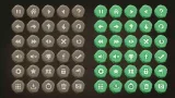 Screenshot #3 - GUI - DarkStone