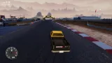 Screenshot #8 - Sunset Speedway