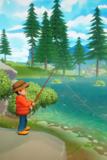 Screenshot #6 - Everdream Valley