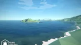 Screenshot #1 - Poseidon - Low Poly Water System