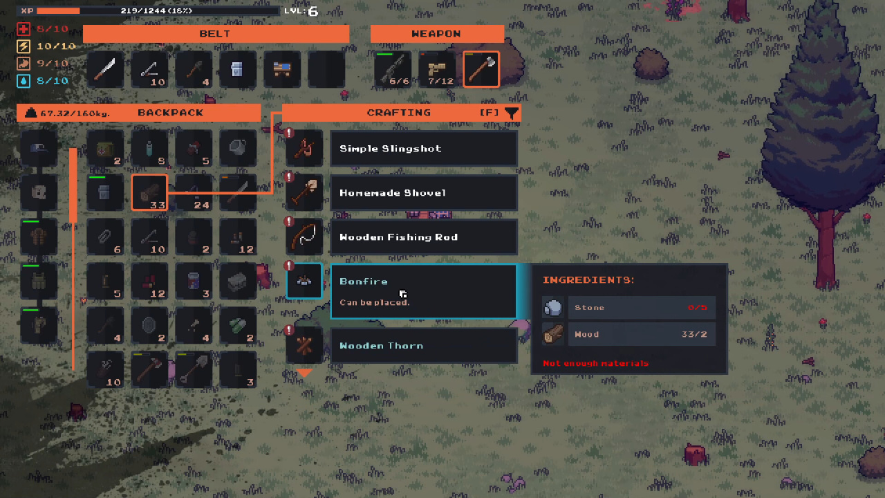 Screenshot #2 - iZolated