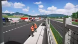 Screenshot #1 - DSRC - Track01 - Mobile & PC (Standard)