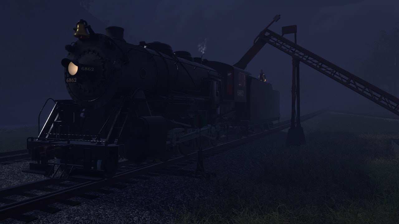 Screenshot #1 - Railroader
