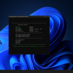 Screenshot #13 - Windows 11 25H2 [26200.5751] by Shuragen4ik v4.0