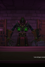 Screenshot #2 - 2048 - Dungeons