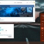 Screenshot #4 - Windows 10 Professional [x64] v.1709 build 16299.214 Bryansk