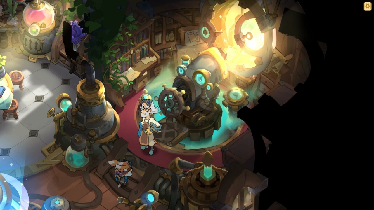Screenshot #8 - Pilo and the Holobook