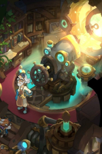 Screenshot #8 - Pilo and the Holobook