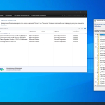 Screenshot #4 - Windows 10 Pro Русская 22H2 19045.4780 Stable version