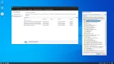 Screenshot #4 - Windows 10 Pro Русская 22H2 19045.4780 Stable version