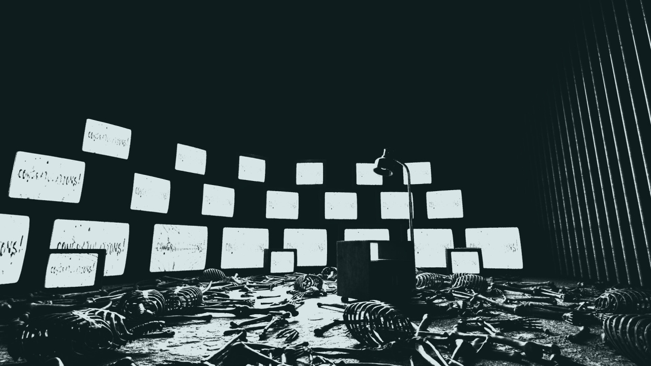 Screenshot #12 - VIDeoPHOBIA