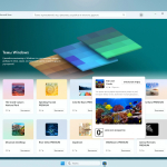 Screenshot #5 - Windows 11 Pro Русская by OneSmiLe 24H2 build 27766.1000