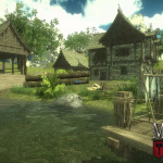 Screenshot #2 - Medieval World Creation Kit