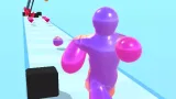 Screenshot #1 - Bubble Runner