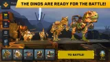 Screenshot #15 - DINO SQUAD 0.29.0